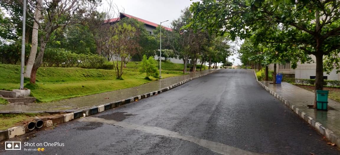 Sri Krishna Adithya College of Arts and Science Coimbatore Campus Photos photo 2